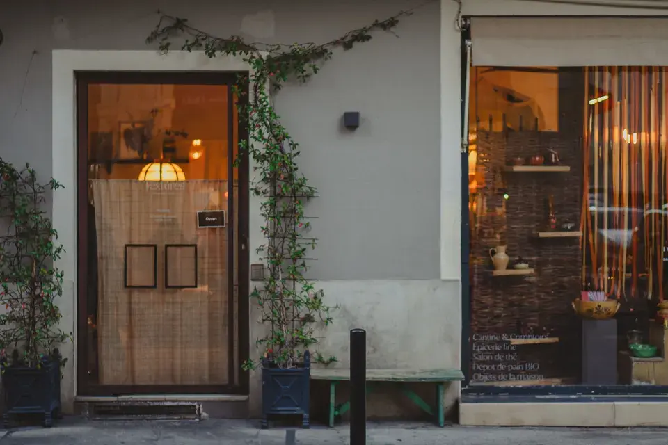 Preserving Paradise Valley's Local Treasures in Paradise Valley