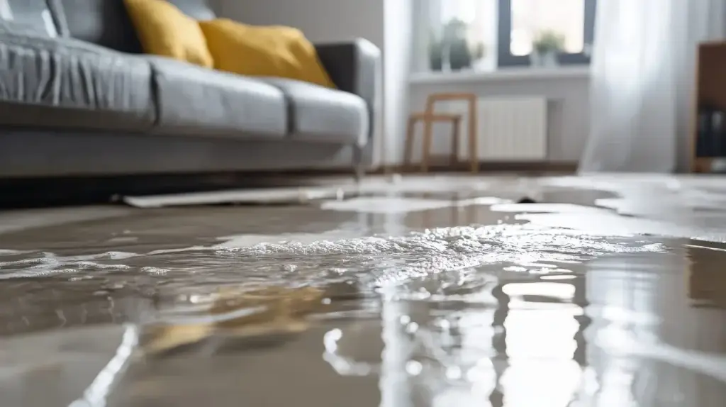 Professional Mold Remediation Services — Gilbert