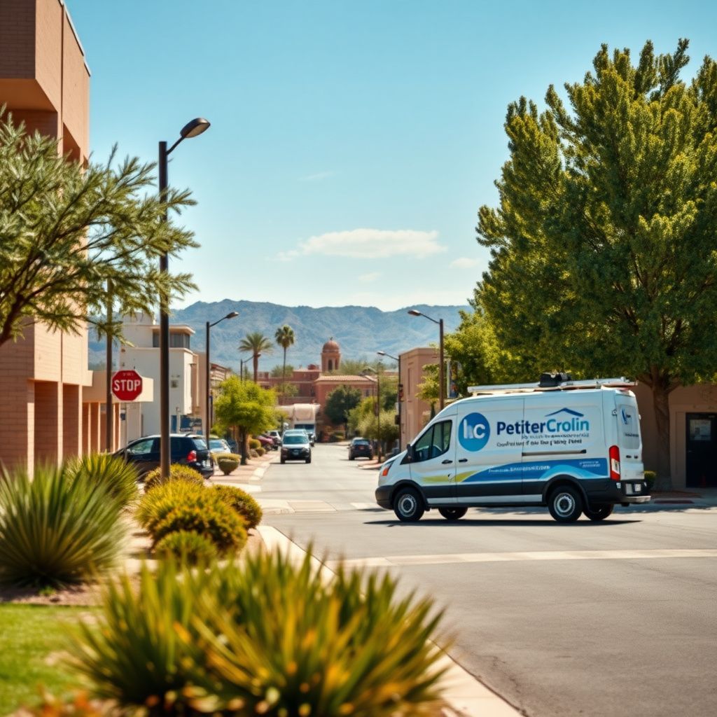 Intro Water Damage in Tempe