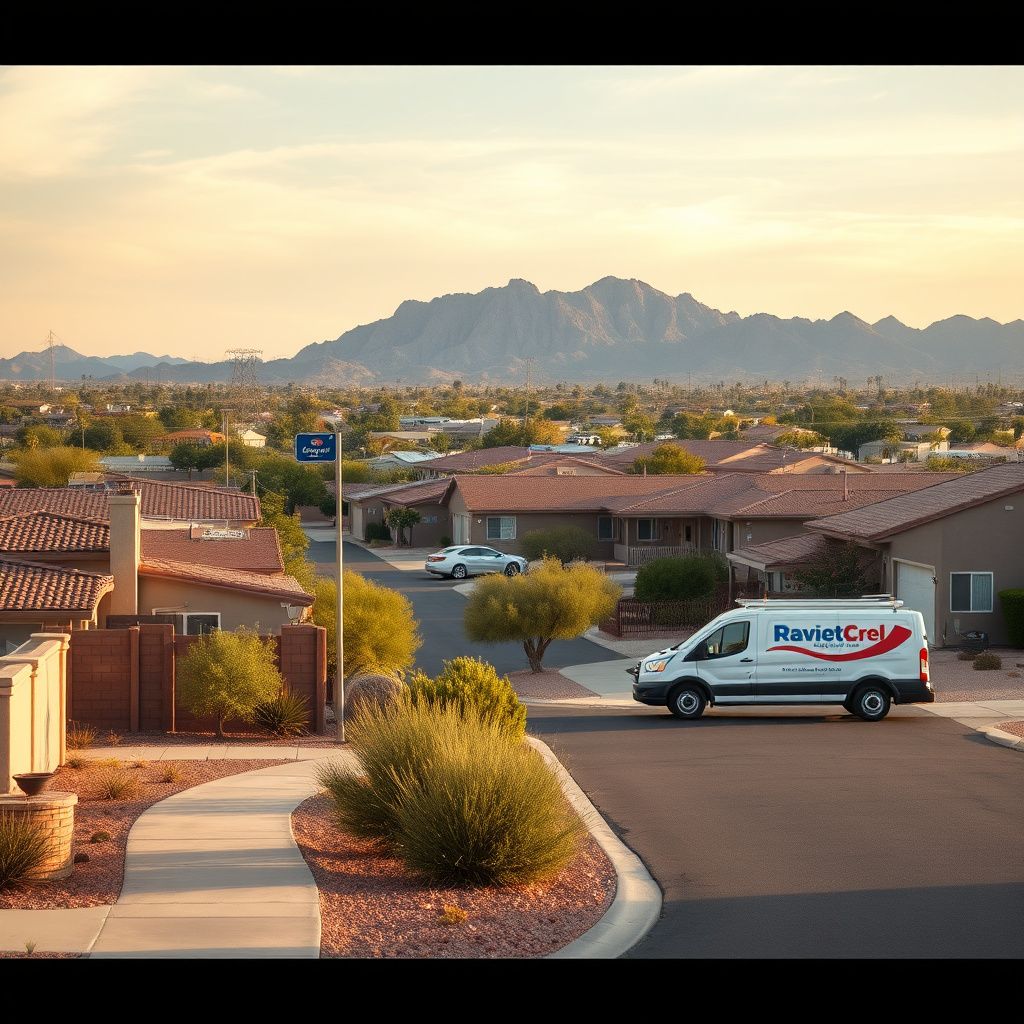 Intro Water Damage in Queen Creek