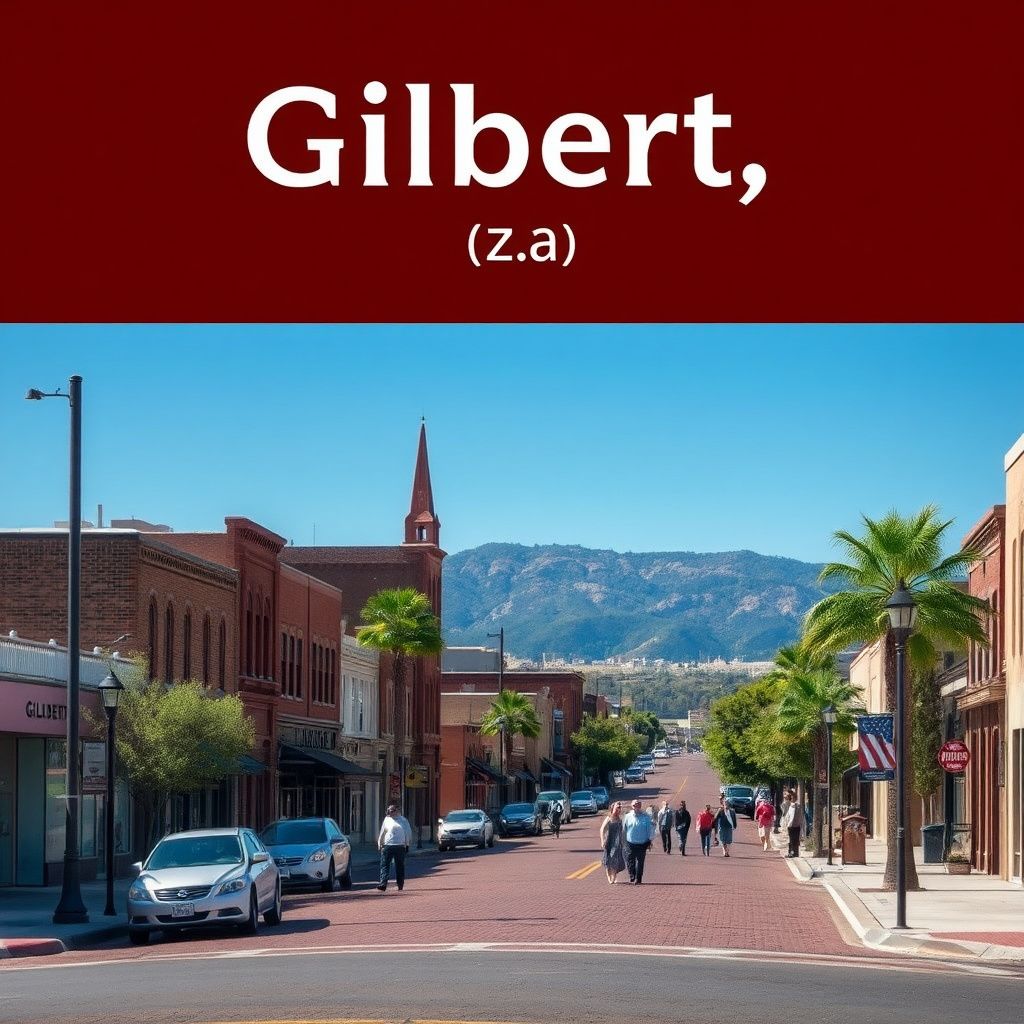 About Water Damage in Gilbert