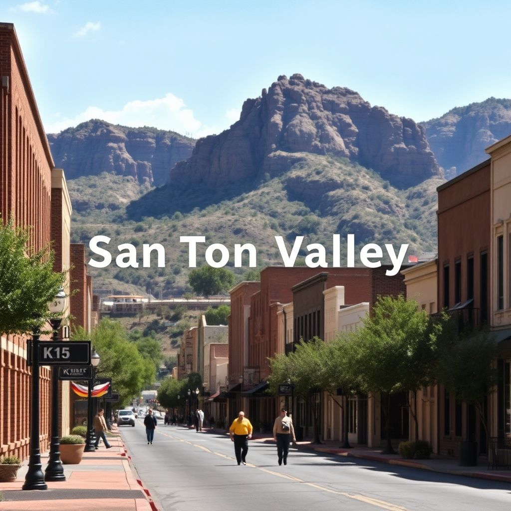 About Water Damage in San Tan Valley