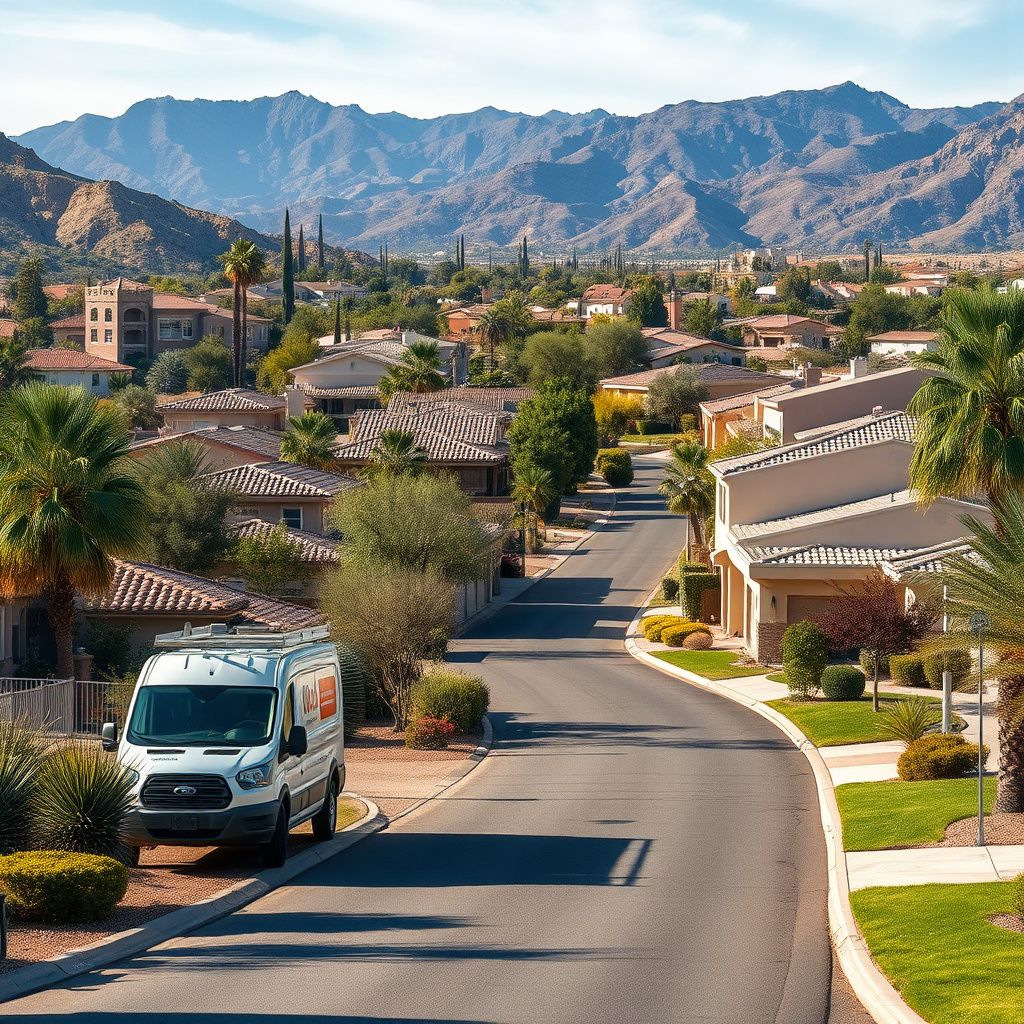 Intro Water Damage in Paradise Valley