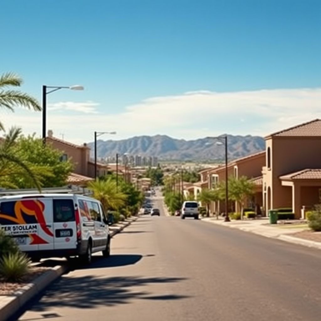 Intro Water Damage in Mesa