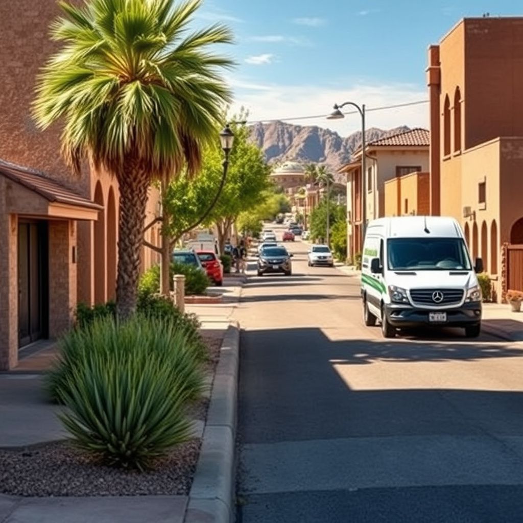 Intro Water Damage in Apache Junction
