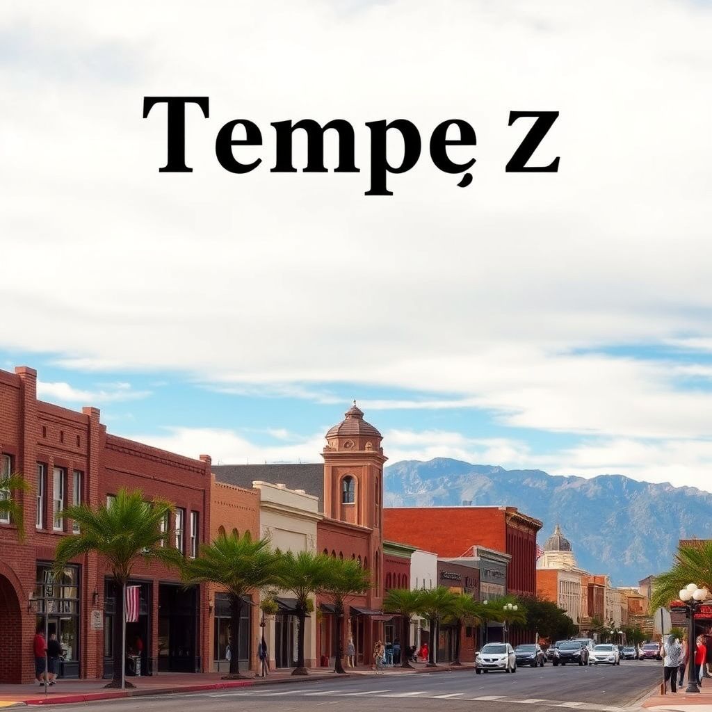 About Water Damage in Tempe