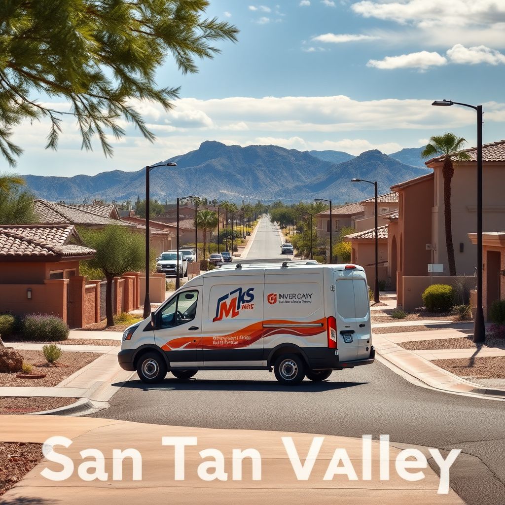 Intro Water Damage in San Tan Valley
